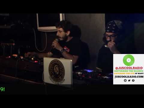 MUSIC FORCE VS CHALICE SOUND LOCK OFF CUP CLASH WEEK 1 SEP 8 2017 JUSCOOLRADIO.COM