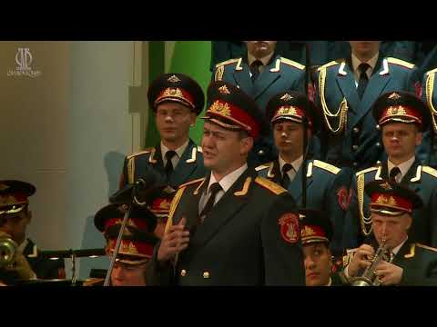 «Севастопольский вальс», солист – Борис Дьяков