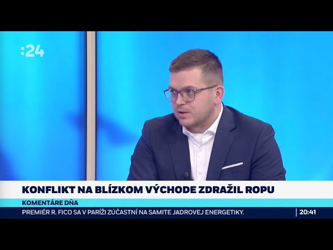I. Melicher: EÚ si myslela, že s Ruskom zatočí 20 balíkmi sankcií
