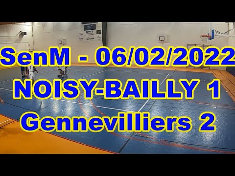2021/2022 SenM-1 06/02/2022