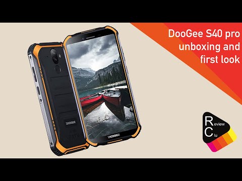 A look at the world of rugged phones