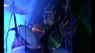 Kashmir - Ophelia [6/17] - Live.