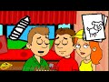 Alex And Mona Go On Blue S Clues Part 5