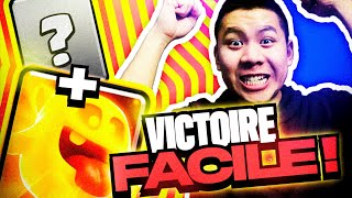 Le Deck des VICTOIRES FACILES Sous UNE CONTRAINTE... - Clash Royale - Deck Guide by Light Pollux