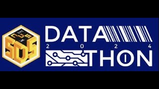 Datathon 2024 Opening Ceremony
