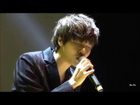 정동하 - 바람바람바람, 골목길, I was born to love (대구 신백공연 2018. 3. 29 )