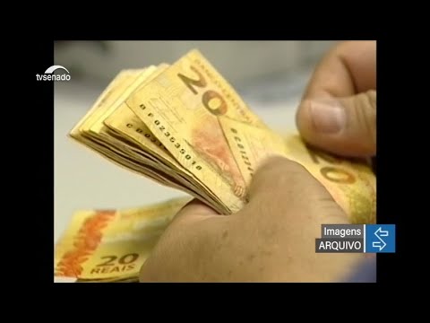 Alteração no Coaf está na pauta do Plenário desta terça-feira