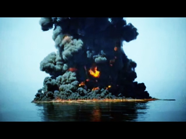 Inside the World’s Most Shocking Catastrophes (4K Documentary) SDDEFAULT Thumbnail