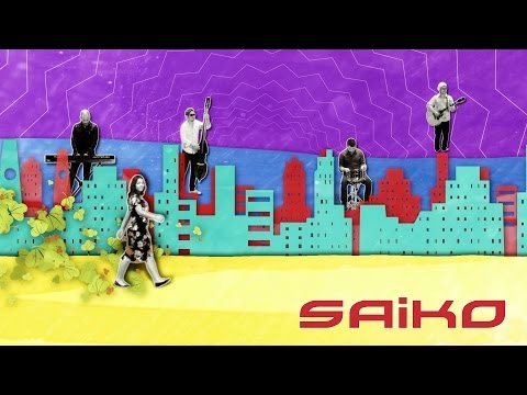 Saiko - No Me Importa Nada (Video Oficial)