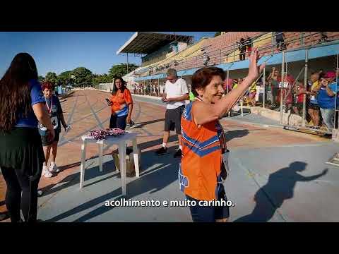  JOMI  Jogos da Melhor Idade