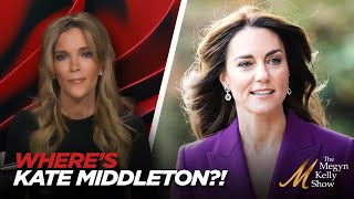 What Really Happened with Princess Kate Middleton and Her Abdominal Surgery, with Gareth Russell