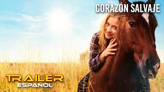 Corazón salvaje - Tráiler español