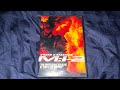 Opening To Mission Impossible 2 2000 DVD