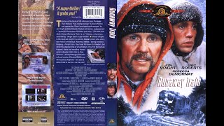 Express in die Hölle