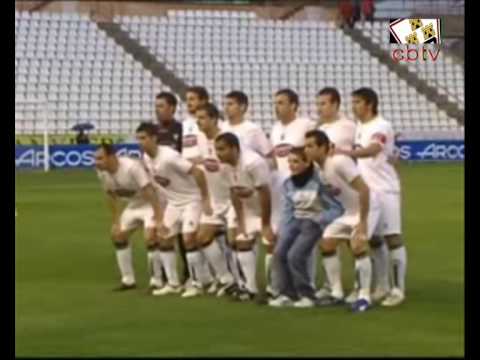 CMT/MEDIAPRO. Temp. 2009-10. Resumen ALBACETE 2 - NUMANCIA 3