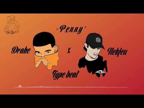 [FREE] Penny - Nekfeu x Drake type beat ( Prod D. Boat )
