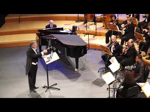 07 Gricel  [Guillermo Petri ] New World Symphony 2016