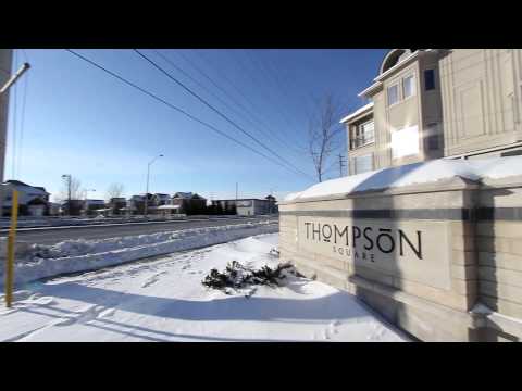 Welcome to Clarke Neighbourhood Milton Ontario