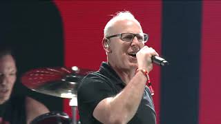 Bad Religion - KROQ Absolut Almost Acoustic Christmas 2018