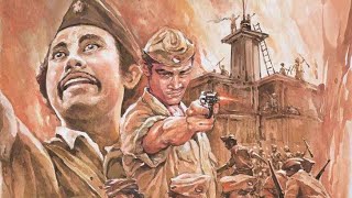 Download lagu Bung Tomo and the Battle of Surabaya mp3