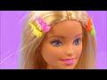 5 Minute Barbie Hacks and Crafts