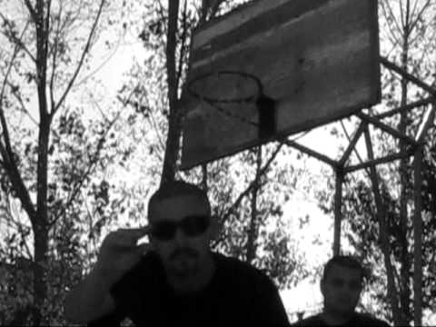 NEW VIDEO! Background - Real Hip Hop(trakiq squad)