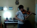 ENYA - ONLY TIME - VIOLIN COVER 