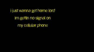 No Signal - Tobymac lyrics