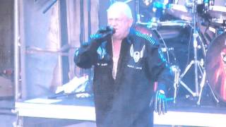 U.D.O. - Steelhammer - Live In Moscow 2014