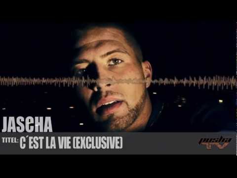 JASCHA - C'EST LA VIE [www.pushatv.de]