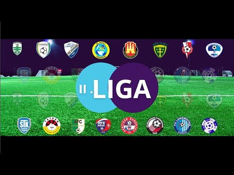 FC Lokomotíva Košice - KFC Komárno 4:1 (0:0)