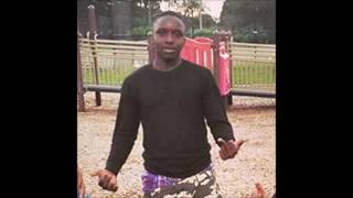 Gucci Black - Watch Ya Back (Freestyle)