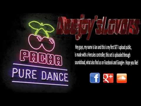DJ SET - Pure Pacha Ibiza "Iaan"