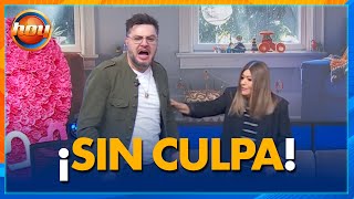 Gina Ibarra explains why saying NO to your kids is also love | Programa Hoy