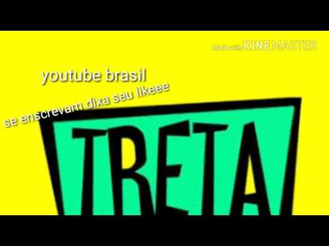 Imagine Treta mc g15 dani russo e mc kevinho