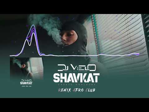 Dj Vielo X Freeze Corleone - Shavkat Remix Afro Club