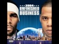 Jay-Z and R.Kelly feat. Twista -  Mo´ Money