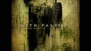 WITH PASSION - Train Wreck Orchestra