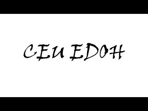 "CEU EDOH DARI KAYANGAN" 2018