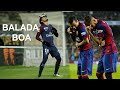 Neymar Jr - Balada Boa - Best Dancing Celebrations
