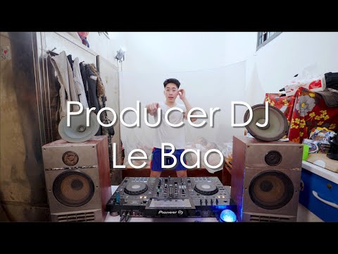 Mixset Nhạc Trọ | Full Set Lê Bảo Remix | Lắc Lư Cùng Đồng Bọn Đang Nằm Gọn