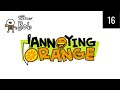 Logo History Bob 16 Annoying Orange