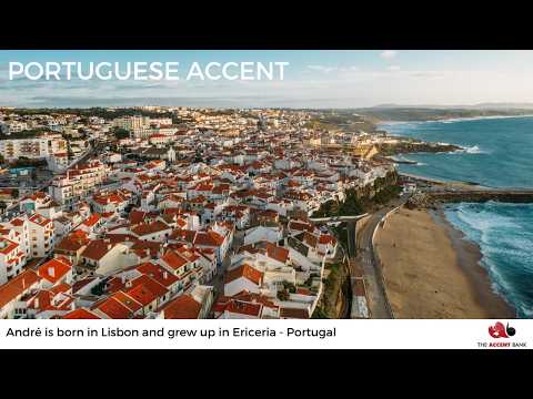 Portuguese Accent