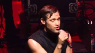Will Young - You & I - Liverpool Empire