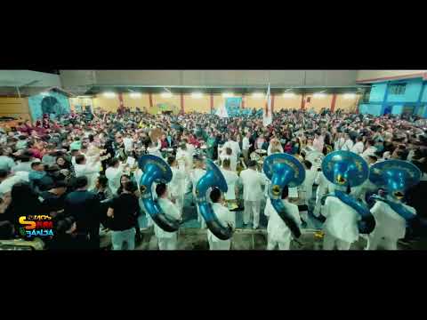 Show Filarmónica Llipa - (TE SIGO AMANDO-AMOR A PRIMERA VISTA)