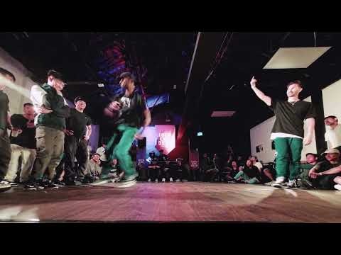 Into The Deep Canada Qualifier: Ho Ging Ah vs FAM - Top 8