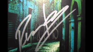 Richie Kotzen  - OMG (What&#39;s Your Name?)