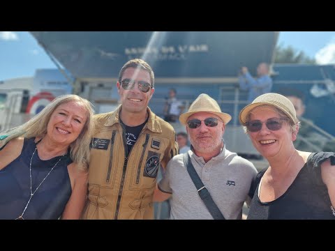 Fête de l'air 2023