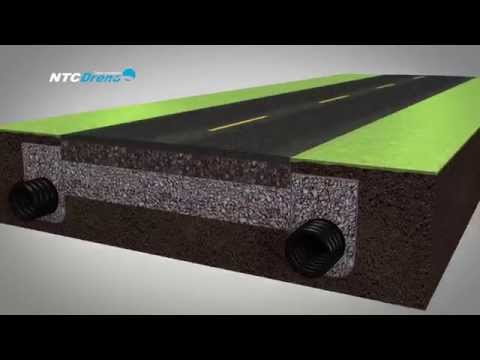 Tubo PEAD Corrugado NTCDreno