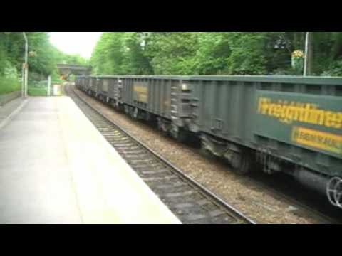 66623 'Bill Bolsover' 6M84 300409